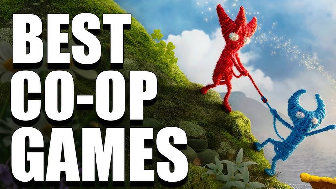 game PC multiplayer lokal