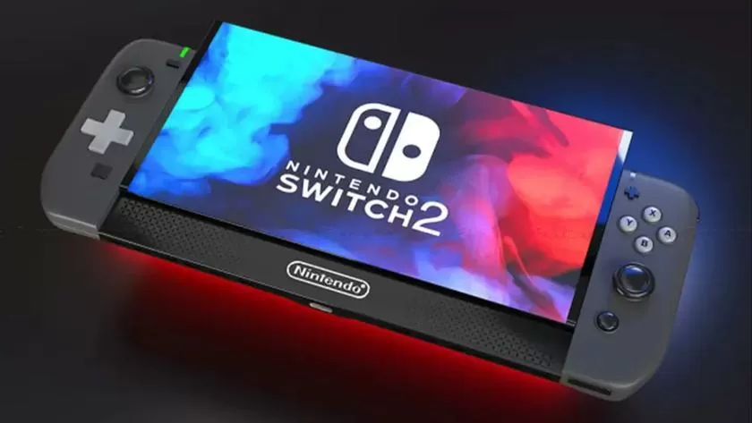 Inovasi Nintendo Switch