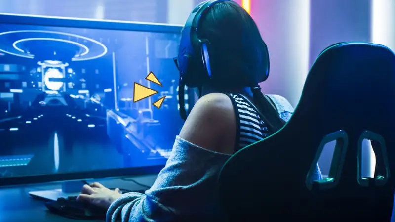 game PC mode multiplayer unik