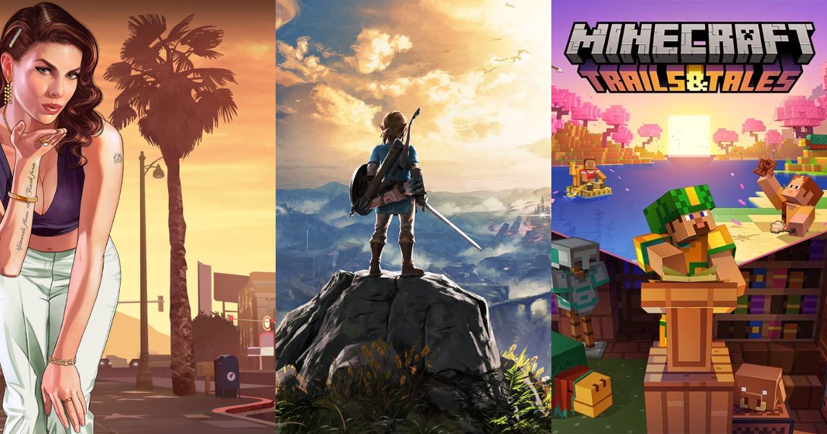 game PC dunia keajaiban