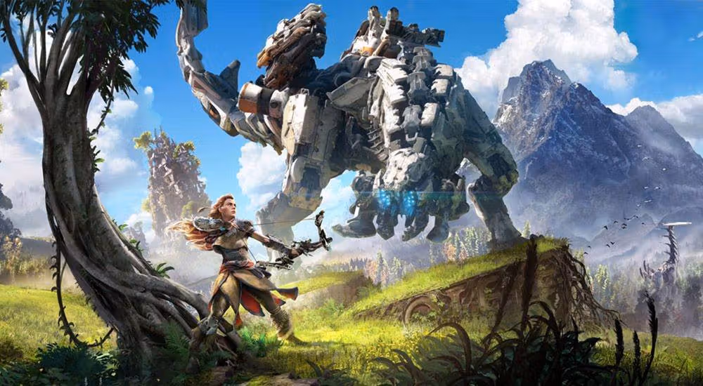 game PC dunia tantangan