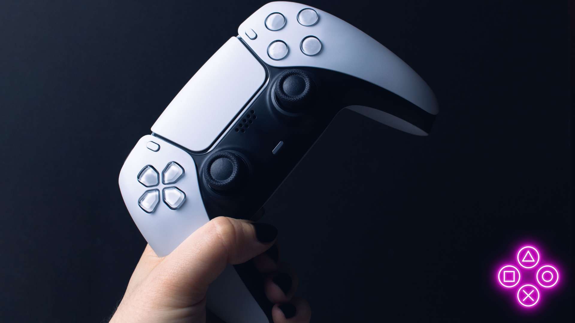 Memilih Game Console