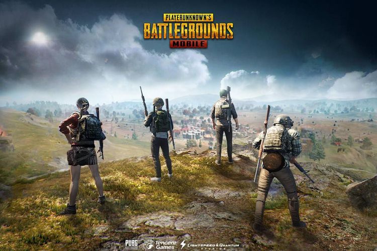 Tips Menang PUBG Mobile