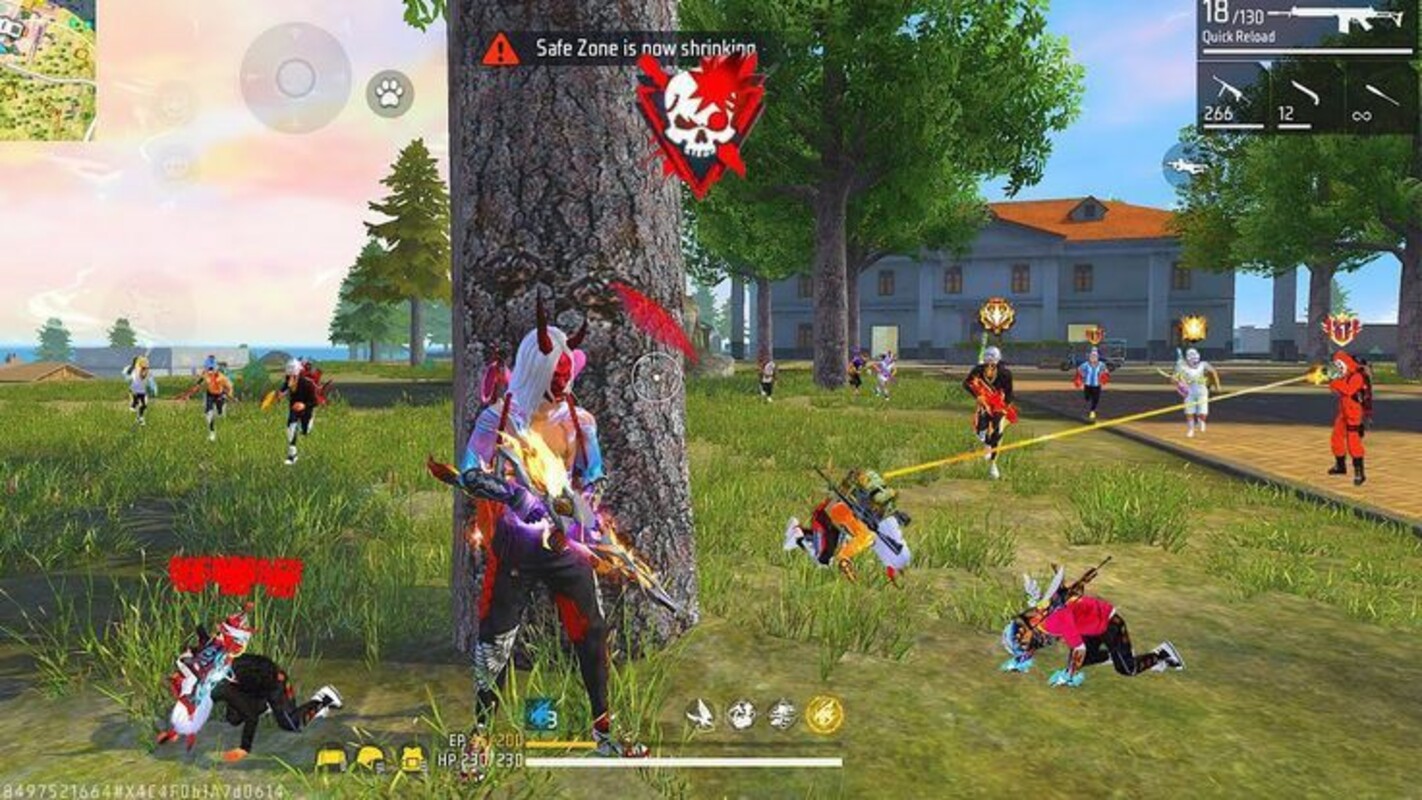 Game Mobile Pengalaman Unik