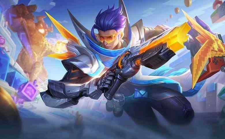 Hero Terbaik Mobile Legends