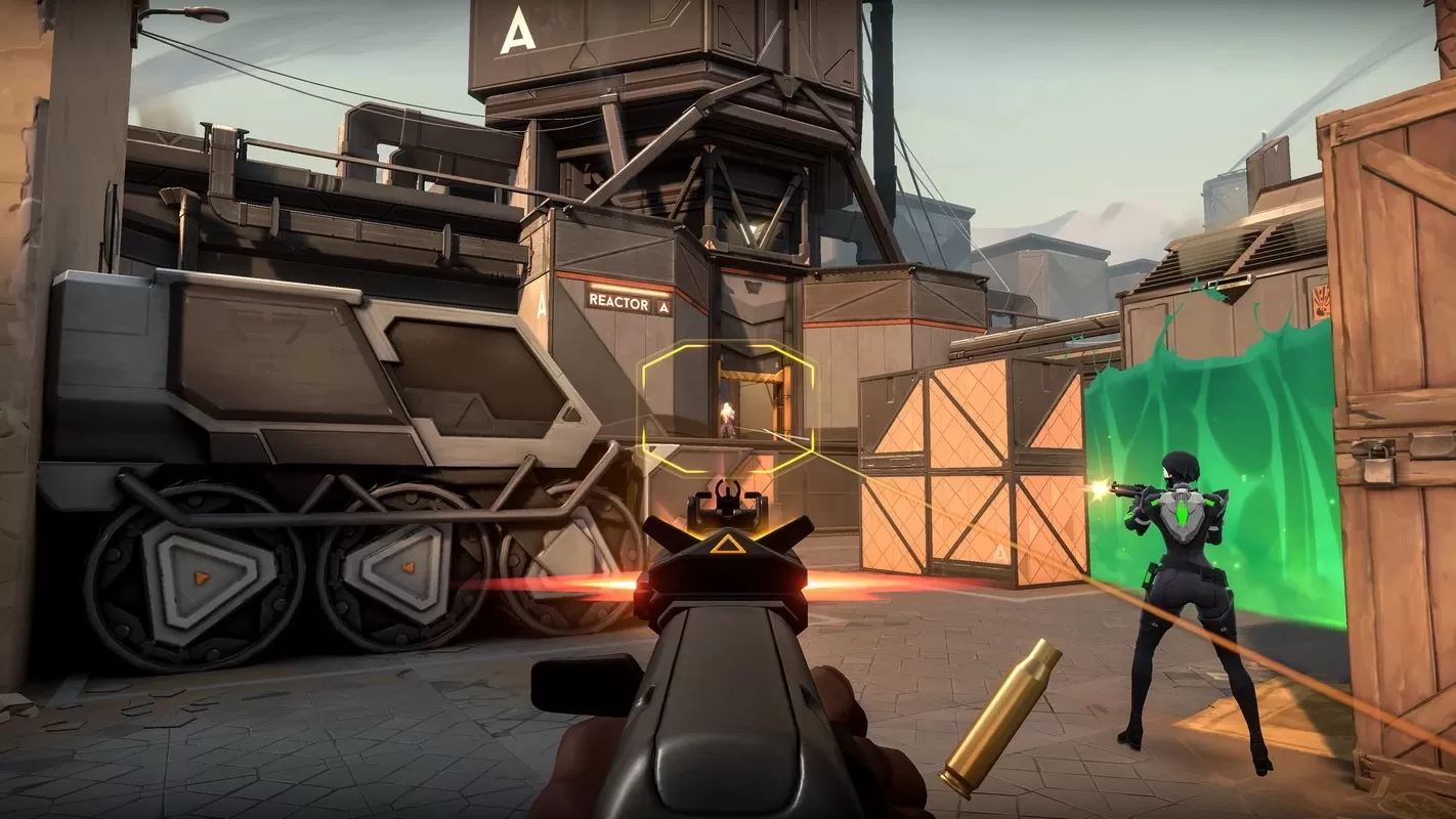 Game Mobile Taktik