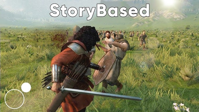 Story Mode Game Mobile