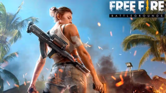 Panduan Free Fire
